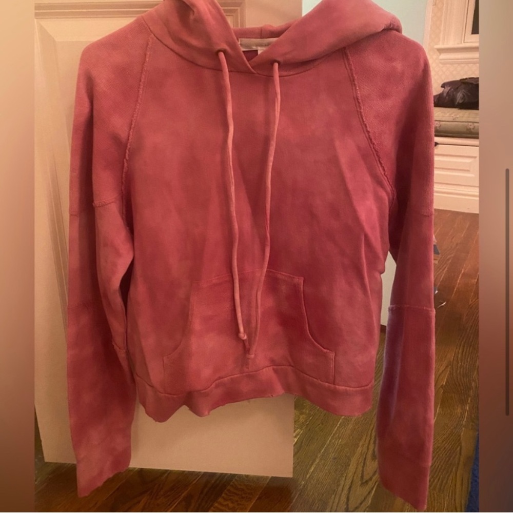 Love shack fancy sweatshirt